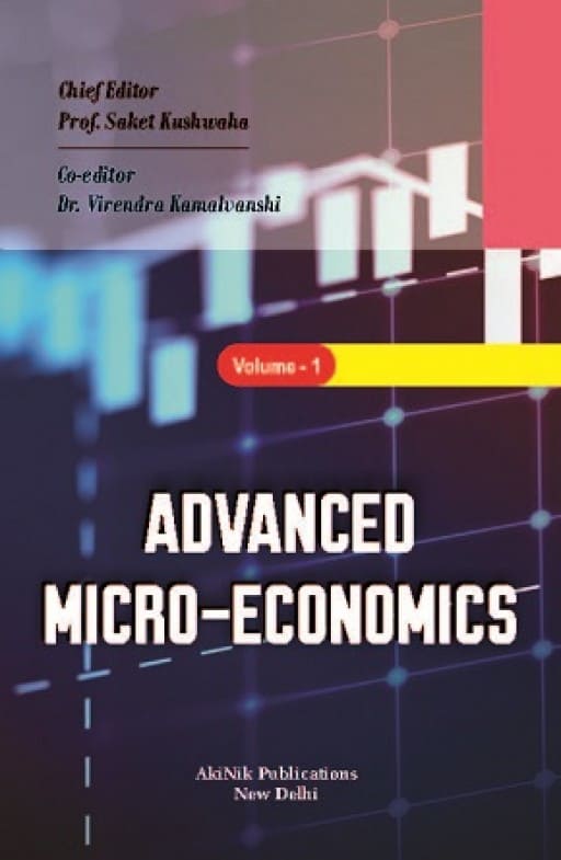 Advanced Micro-Economics