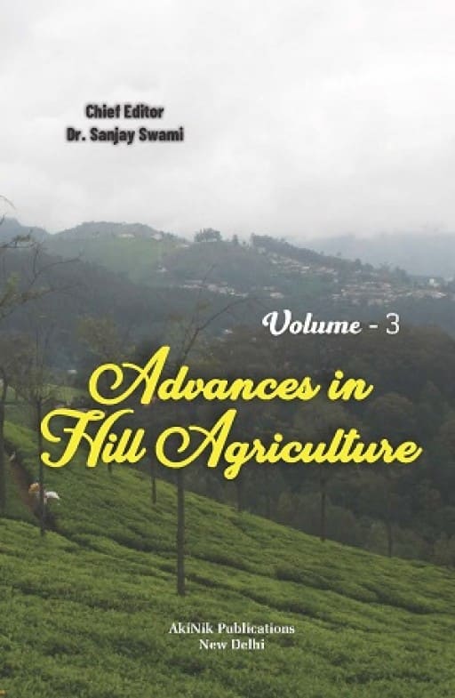Advances in Hill Agriculture