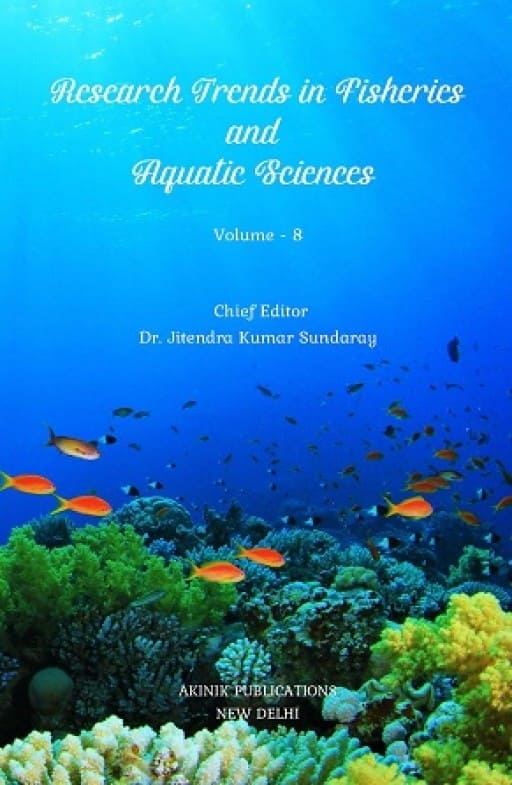 Research Trends in Fisheries and Aquatic Sciences