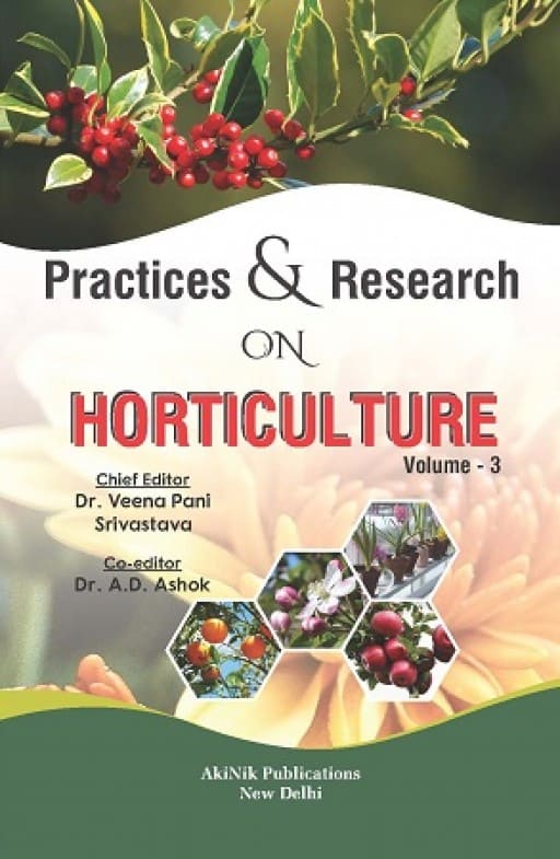 Practices & Research on Horticulture