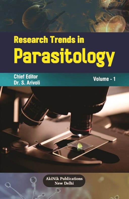 Research Trends in Parasitology