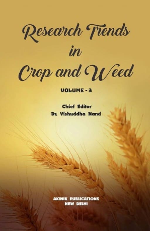 Research Trends in Crop and Weed