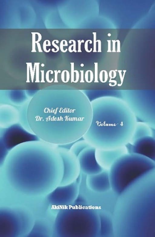 Research in Microbiology