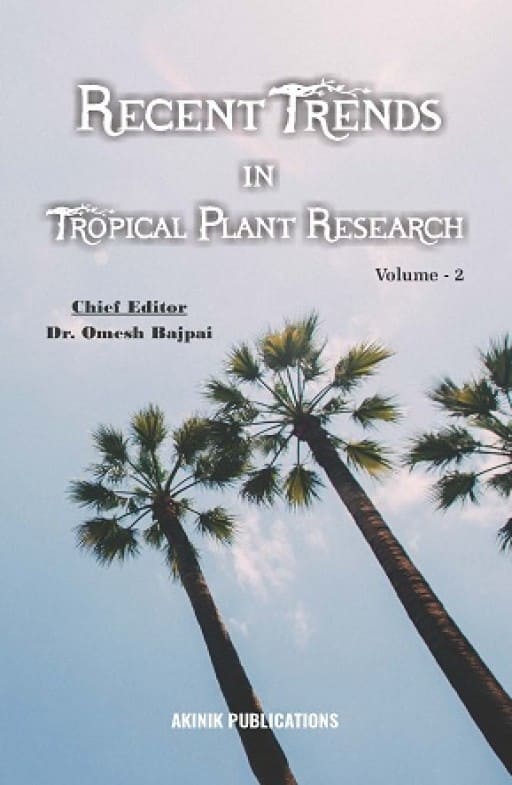 Recent Trends in Tropical Plant Research