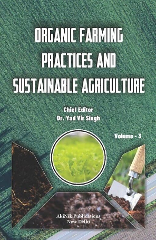 Organic Farming Practices and Sustainable Agriculture