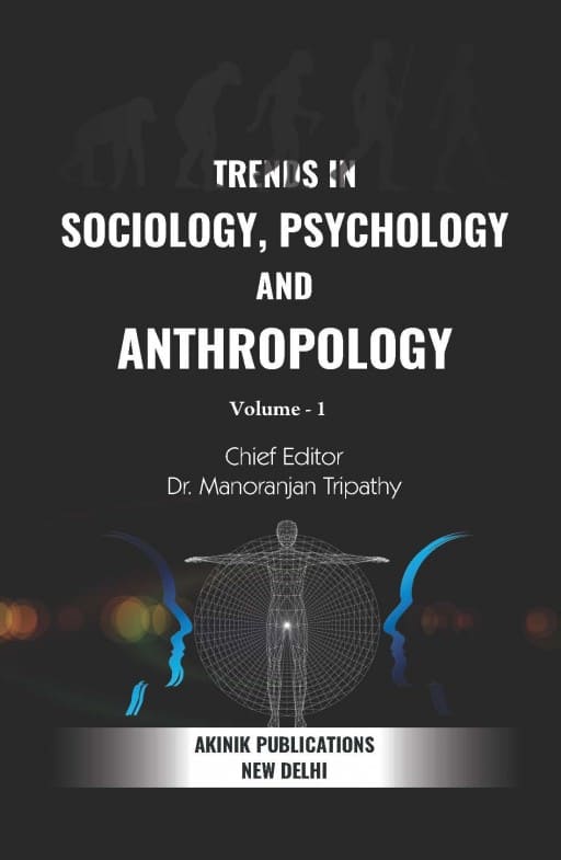 Trends in Sociology, Psychology and Anthropology