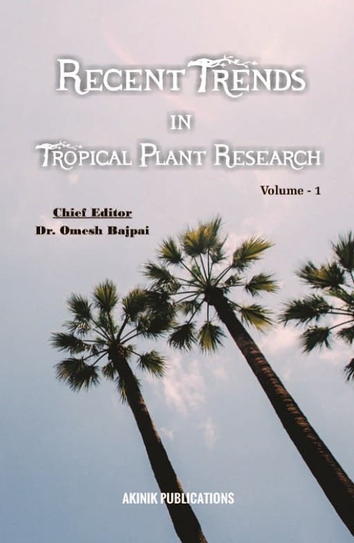 Recent Trends in Tropical Plant Research