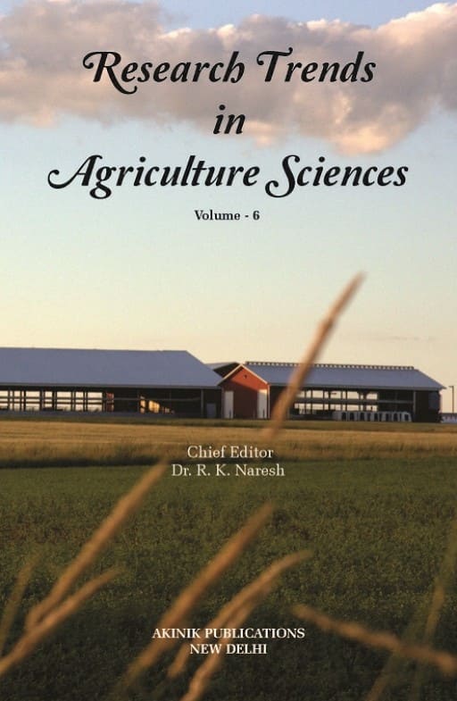 Research Trends in Agriculture Sciences