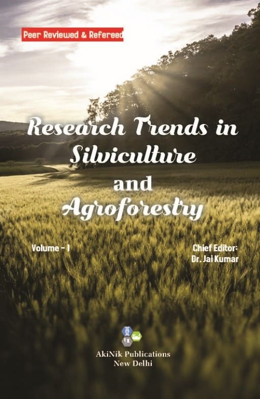 Research Trends in Silviculture and Agroforestry