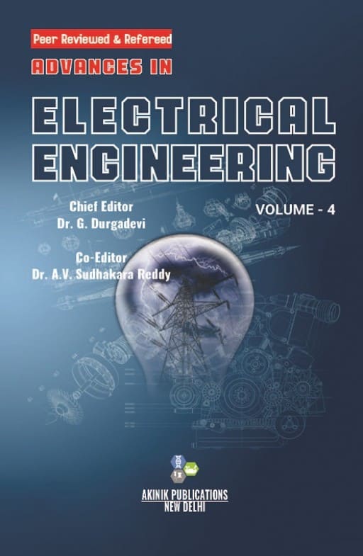 Advances in Electrical Engineering