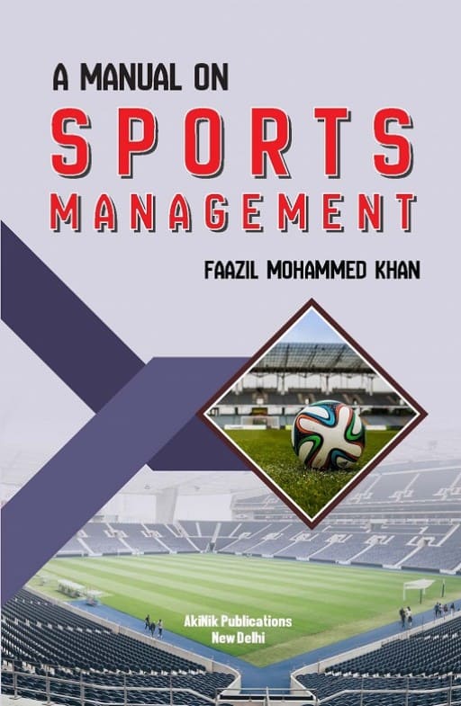 A Manual on Sports Management