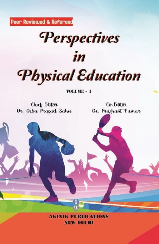 Perspectives in Physical Education