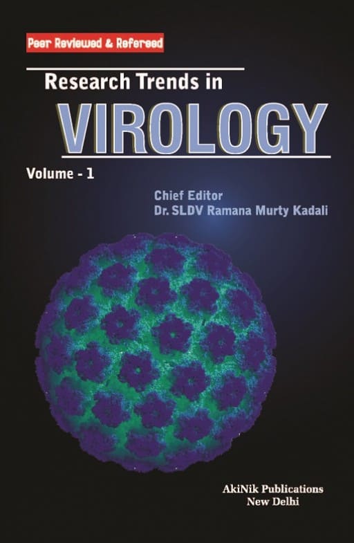 Research Trends in Virology