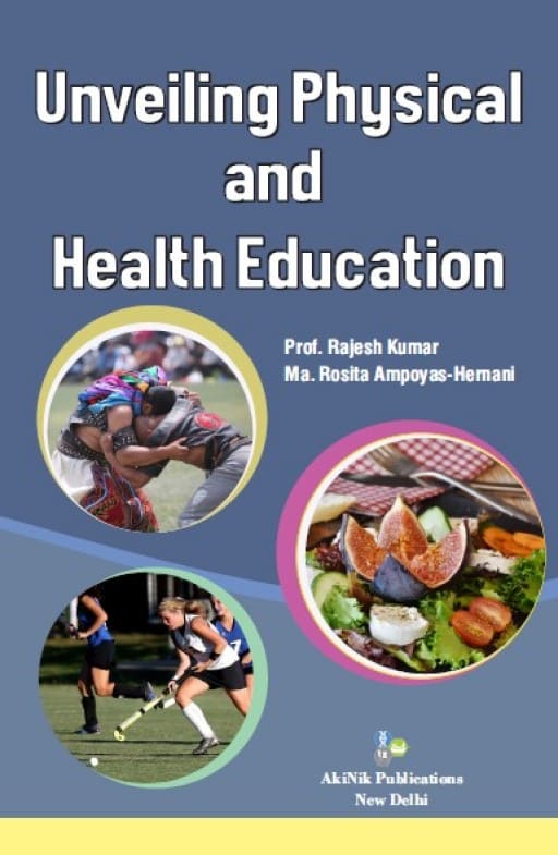 Unveiling Physical and Health Education