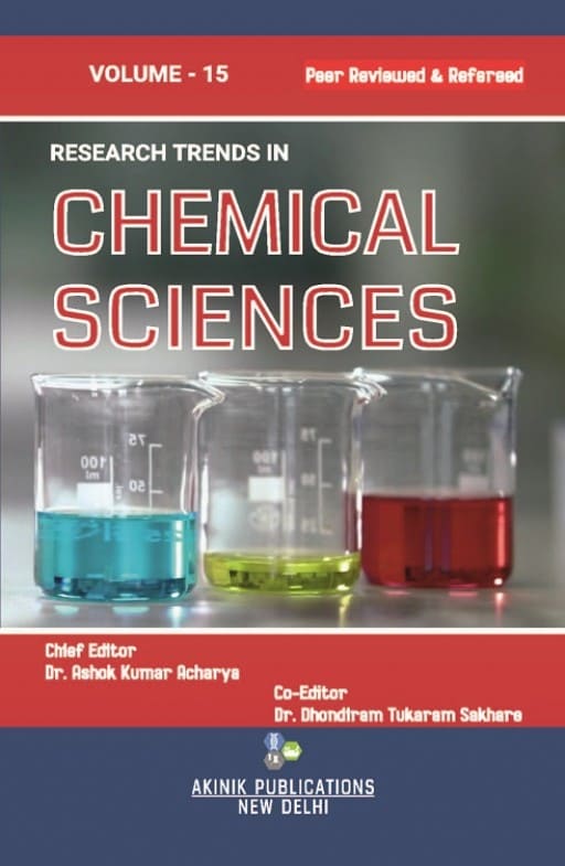 Research Trends in Chemical Sciences