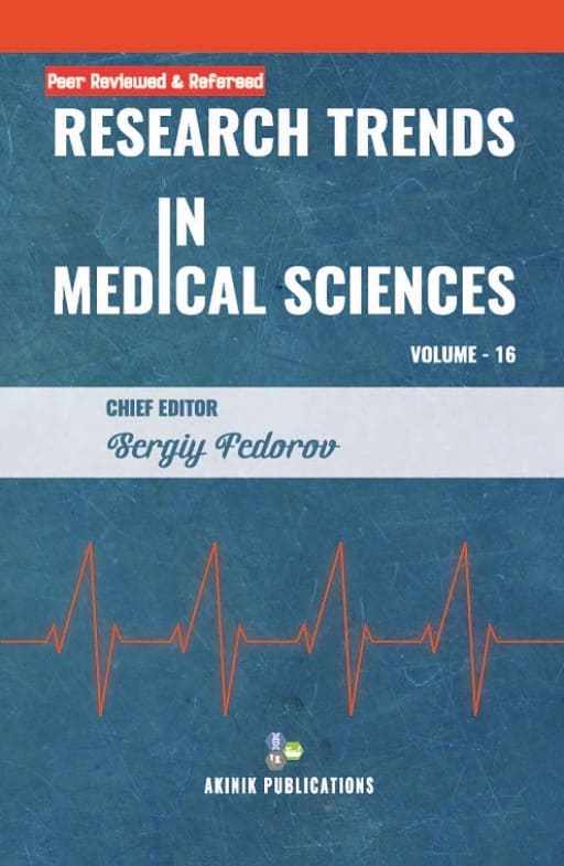 Research Trends in Medical Sciences