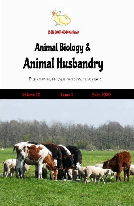 Animal Biology & Animal Husbandry