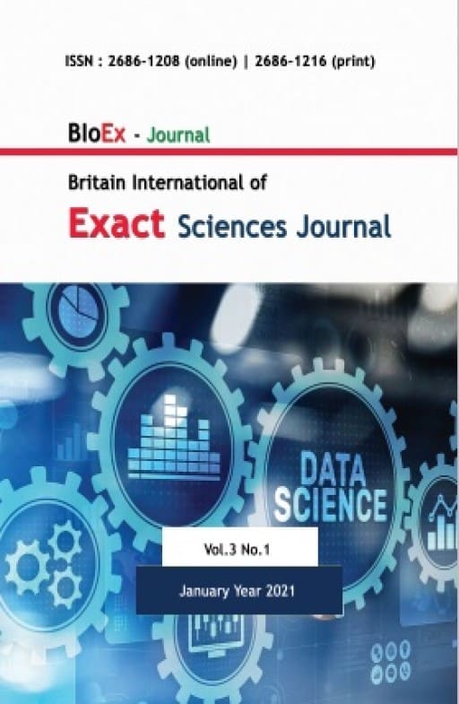 Britain International of Exact Sciences Journal