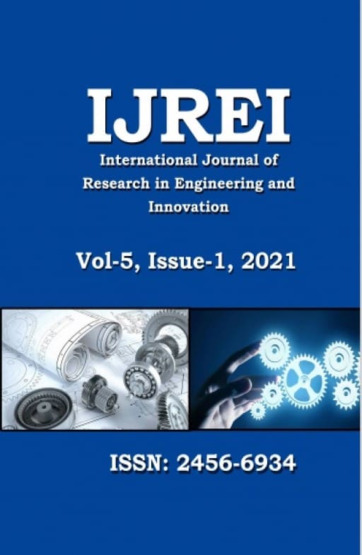 International Journal of Research in Engineering and Innovation