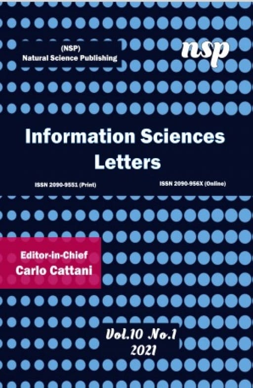 Information Sciences Letters