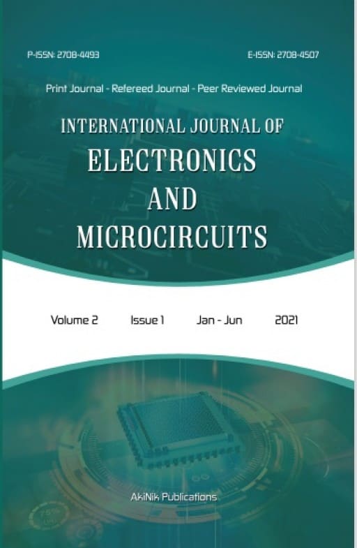 International Journal of Electronics and Microcircuits