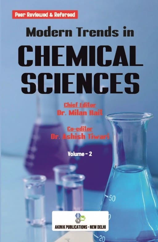 Modern Trends in Chemical Sciences