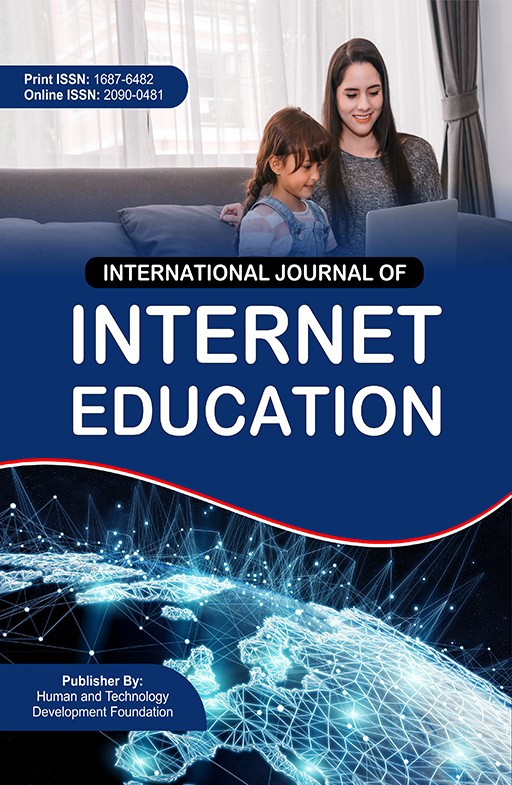 International Journal of Internet Education