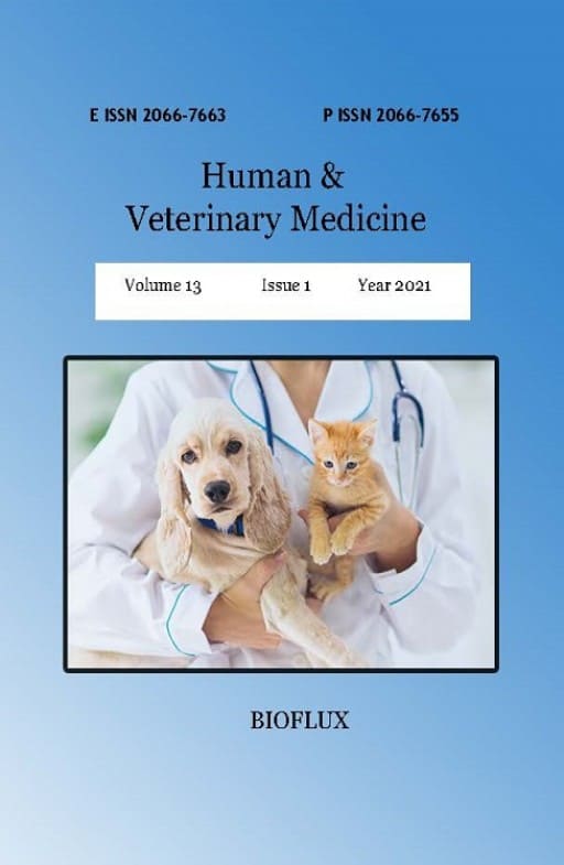 Human & Veterinary Medicine