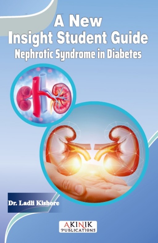 A New Insight Student Guide: Nephrotic Syndrome in Diabetes