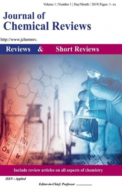 Journal of Chemical Reviews