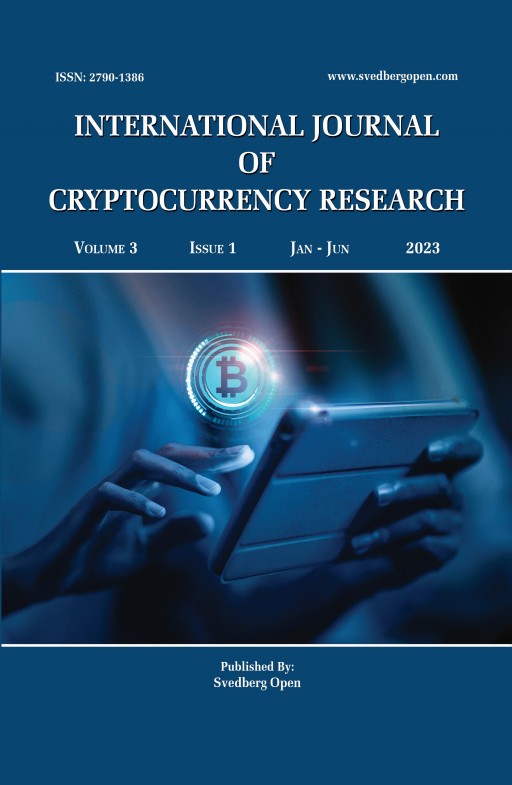 research papers on cryptocurrency