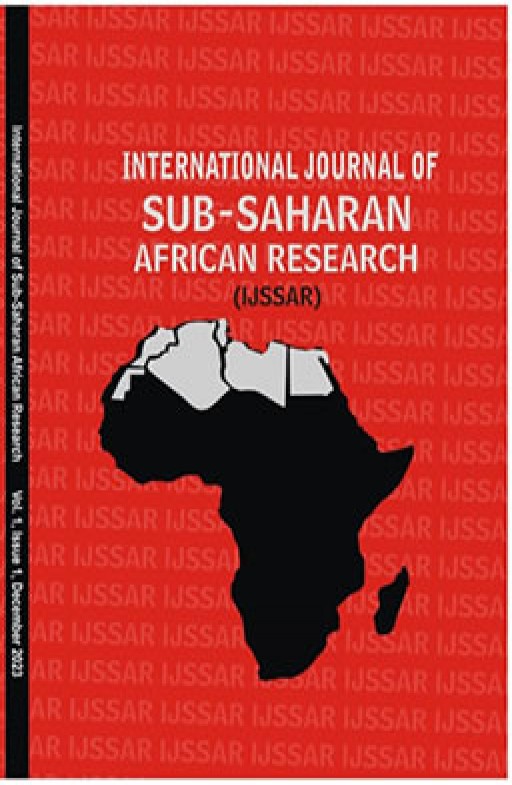 International Journal of Sub-Saharan African Research