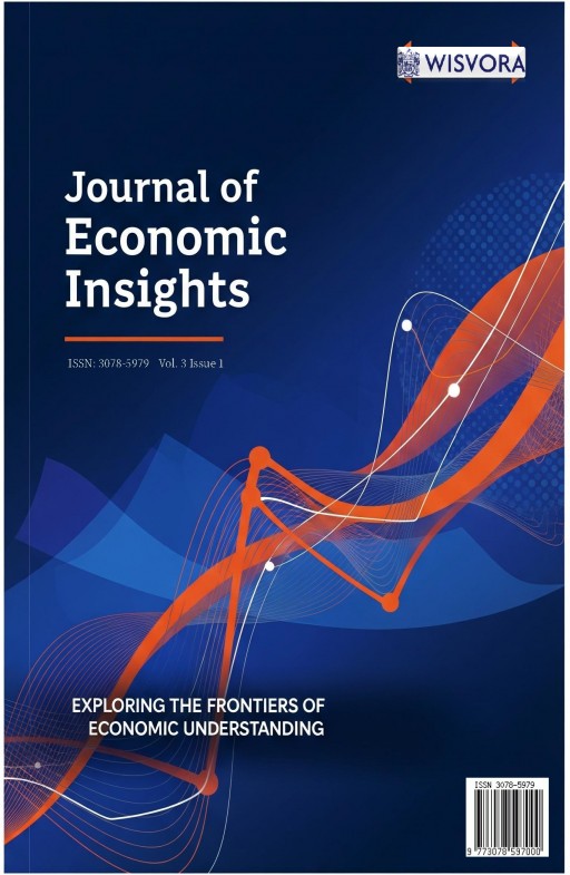 Journal of Economic Insights