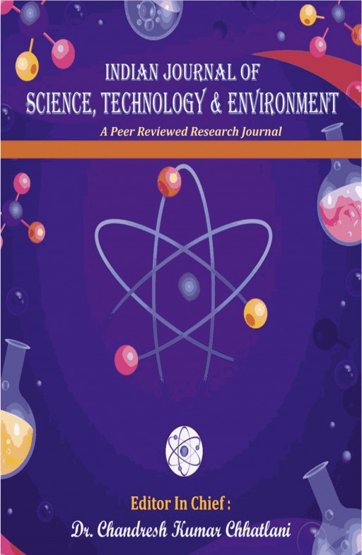 Indian Journal of Science, Technology & Environment
