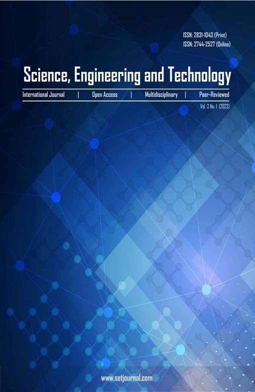 Science, Engineering and Technology