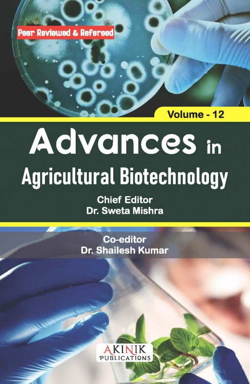 Advances in Agricultural Biotechnology (Volume - 12)