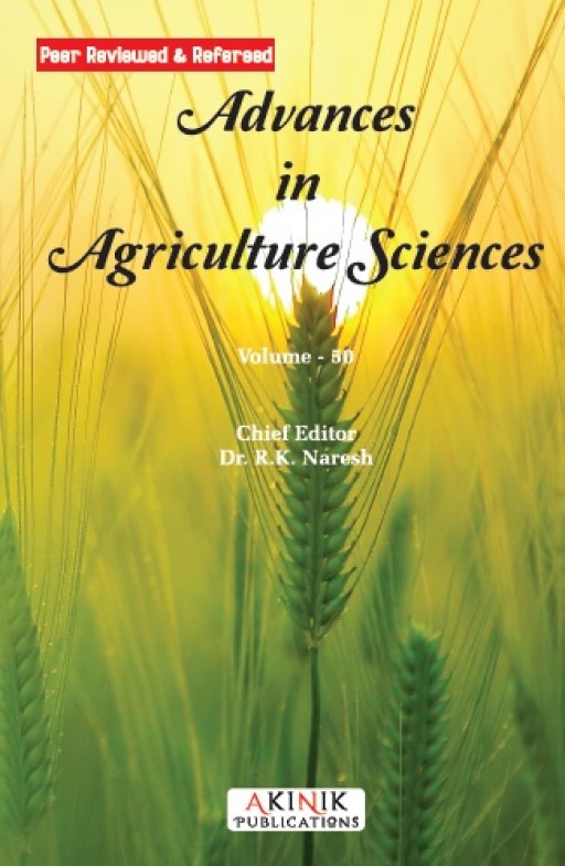 Advances in Agriculture Sciences (Volume - 50)