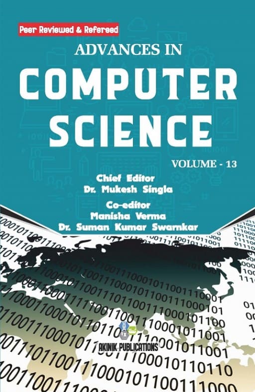 Advances in Computer Science