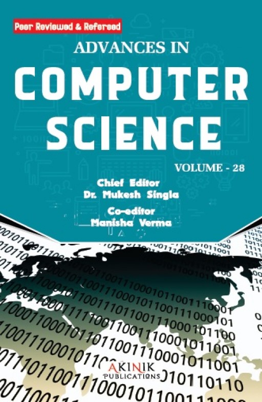 Advances in Computer Science (Volume - 28)