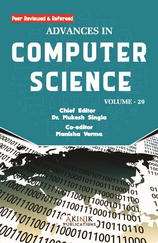 Advances in Computer Science (Volume - 29)