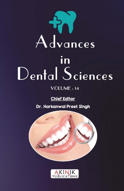Advances in Dental Sciences (Volume - 14)