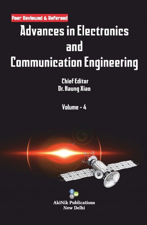 Advances In Electronics And Communication Engineering AkiNik Publications