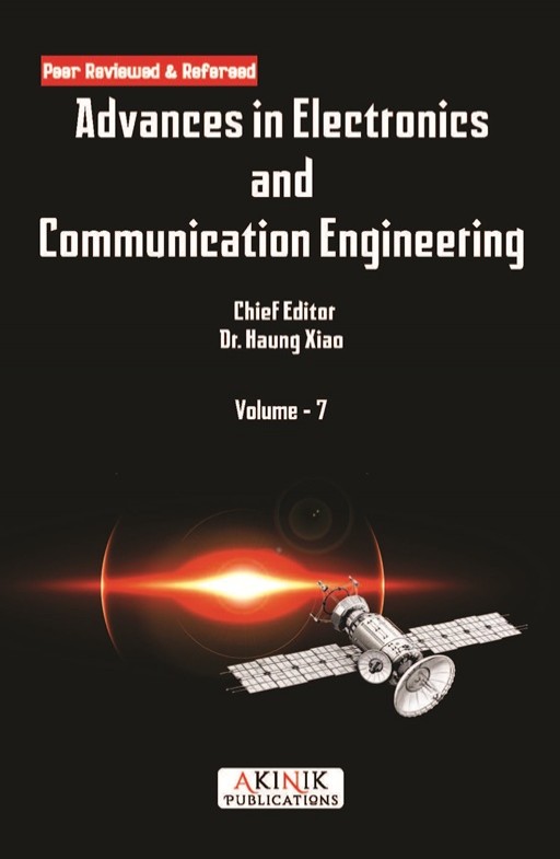 Advances in Electronics and Communication Engineering (Volume - 7)