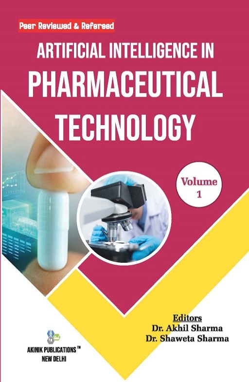 Artificial Intelligence in Pharmaceutical Technology