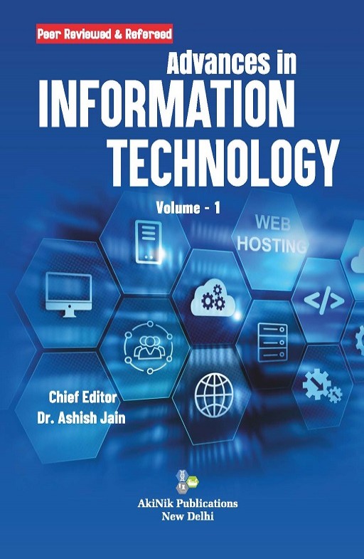 Advances in Information Technology (Volume - 1)