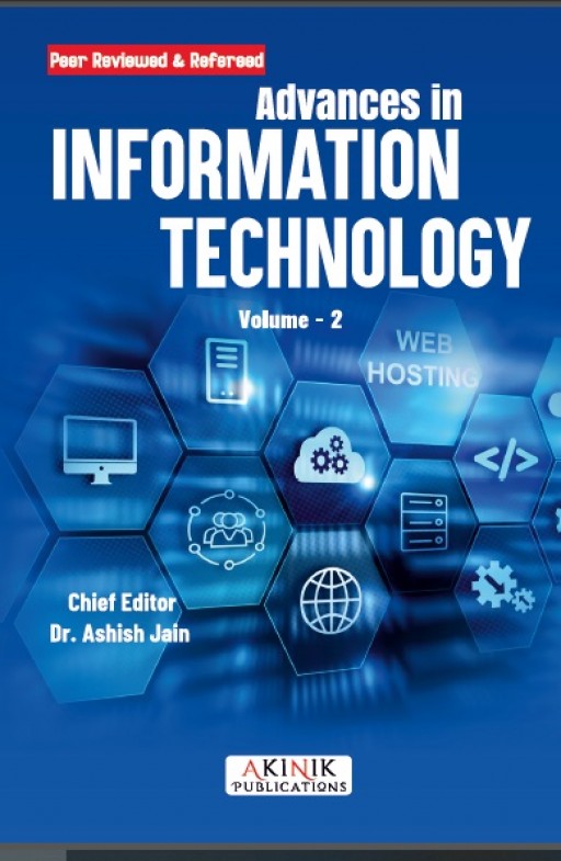Advances in Information Technology (Volume - 03)