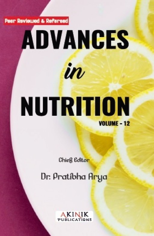 Advances in Nutrition (Volume - 12)