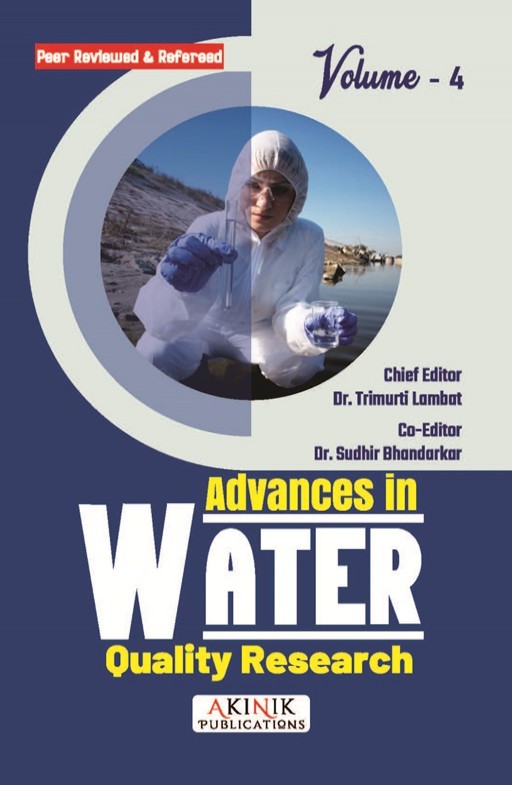 Advances in Water Quality Research (Volume - 4)