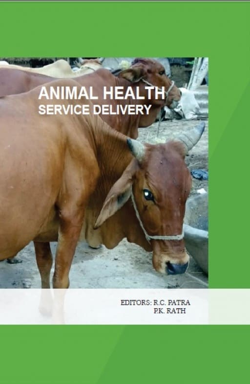 Animal Health Service Delivery