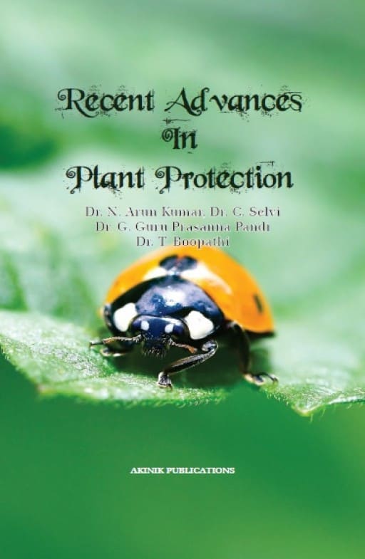 Recent Advances in Plant Protection